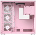 COUGAR Gehäuse Midi-Tower, FV150 ARGB, Pink