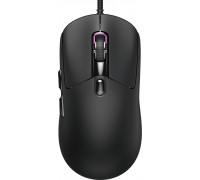 COUGAR Gaming Maus Minos Neo, Kabelgebunden, Schwarz
