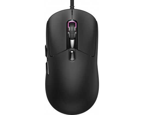 COUGAR Gaming Maus Minos Neo, Kabelgebunden, Schwarz