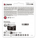 SD  Kingston Canvas Go! Plus (Gen4) SDXC 1 TB Class 10 UHS-I/U3 V30 (SDG4/1TB)