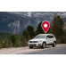 Mio Wi-Fi OTA and GPS Dash Cam | MiVue J35 | GPS (satellite)