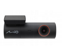 Mio Wi-Fi OTA and GPS Dash Cam | MiVue J35 | GPS (satellite)