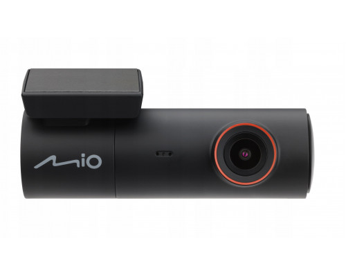 Mio Wi-Fi OTA and GPS Dash Cam | MiVue J35 | GPS (satellite)