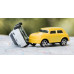 Mio Wi-Fi OTA and GPS Dash Cam | MiVue J35 | GPS (satellite)