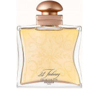 Hermès Tualetinis vanduo Hermes 24 Faubourg EDT moterims, 50 ml