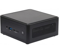 ASRock Barebone 4x4 Box AI340  HDMI/USB-C/2xLAN         DDR5 retail