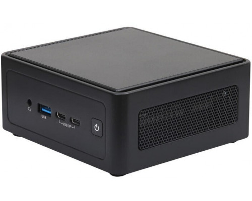 ASRock Barebone 4x4 Box AI340  HDMI/USB-C/2xLAN         DDR5 retail