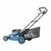 46cm 2x18V, 2xDED7035, DED7038V