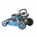 46cm 2x18V, 2xDED7035, DED7038V