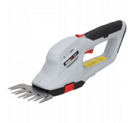 Shears do trawy/żywopłotu 3,6V