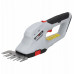 Shears do trawy/żywopłotu 3,6V