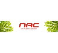 NAC ODKURZACZ WARSZTATOWY  20L 20V BEZ AKUM. I ŁADOWARKI