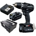 18V Panasinic EY74A3 + Systainer + 2x 5.0Ah + ładowarka