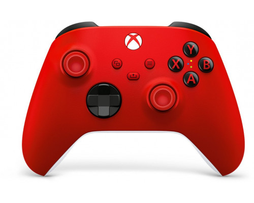 MICROSOFT XBOX Wireless Controller Red