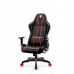 Gamingowy Diablo X-One 2.0 Small: Black-red