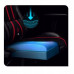Gamingowy Diablo X-One 2.0 Small: Black-red
