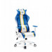 Gamingowy Diablo X-One 2.0 Small: Aqua Blue