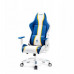 Gamingowy Diablo X-One 2.0 Small: Aqua Blue