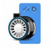 Gamingowy Diablo X-One 2.0 Small: Aqua Blue