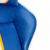 Gamingowy Diablo X-One 2.0 Small: Aqua Blue