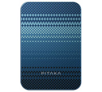 Proda Pitaka Power Bank Qi2, Moonrise