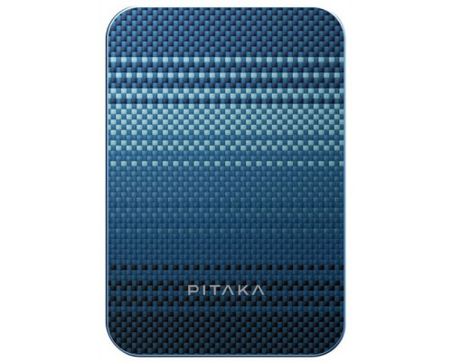 Proda Pitaka Power Bank Qi2, Moonrise