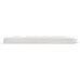 CHERRY KC 1068 Corded CH-Layout weiß/grau IP68