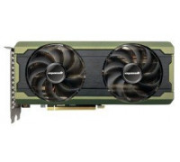 VGA Man GeForce RTX 4060 Ti 8GB Nebula Twin M25810