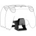 Speedlink TWINDOCK Charging System für PS5. schwarwith  retail