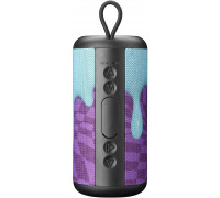 Cellularline Music & So Bluetooth Vertical Speaker Fluid