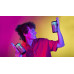 Cellularline Music & So Bluetooth Vertical Speaker Fluid
