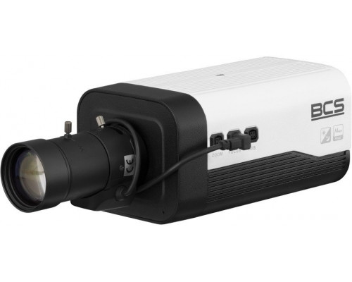 kompaktowa 5Mpx BCS-L-BIP25S-Ai2, SkyLight, exPoE, AcuPick