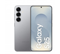 Samsung Galaxy S25 5G 12/128GB Silver (SM-S931BZS) + Galaxy Buds3 Pro