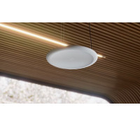 Cisco Ceiling Microphone Pro - - RJ-45 - Arctic White
