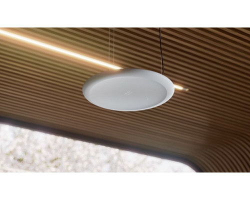 Cisco Ceiling Microphone Pro - - RJ-45 - Arctic White