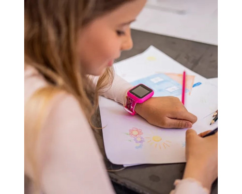 Accutime Smart Watch Barbie