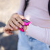 Accutime Smart Watch Barbie