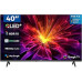 Smart TV Metz 40MQE7000Z Full HD 40" LED QLED