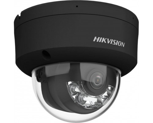 DS-2CD2163G2-LIS2U(2.8mm)(BLACK)