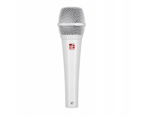 sE V7 White - dynamiczny