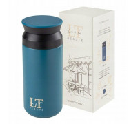 Thermal mug 350ml (blue)