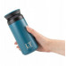 Thermal mug 350ml (blue)