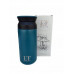 Thermal mug 350ml (blue)
