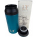 Thermal mug 350ml (blue)