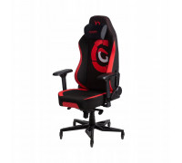 AQIRYS Gaming ATLAS COLO red/black