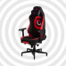 AQIRYS Gaming ATLAS COLO red/black