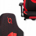 AQIRYS Gaming ATLAS COLO red/black