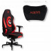 AQIRYS Gaming ATLAS COLO red/black