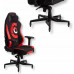 AQIRYS Gaming ATLAS COLO red/black