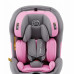 FOTELIK SAMOCHODOWY SESTTINO HEXAGON PINK PRO I-SIZE 0-36 KG 40-150